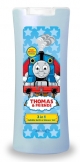 Thomas The Tank - 2 in 1 Bubble Bath & Shower Gel